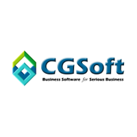 CGSoft Ltd