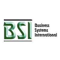 Business Systems International S.A. - BSI