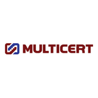 MULTICERT - Serviços de Certificação Electrónica