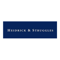 Heidrick & Struggles Unternehmensberatung GmbH