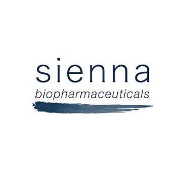 Sienna Biopharmaceuticals