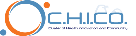 C.H.I.CO. Cluster of Health Innovation and Community