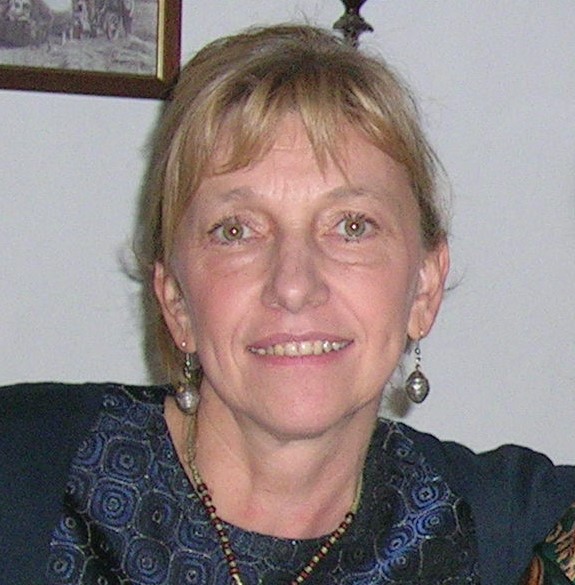 Maria Raffaelli