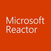 Microsoft Reactor London 
