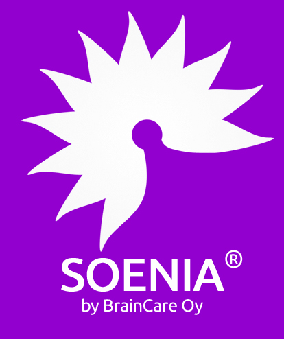 SOENIA® by BrainCare Oy